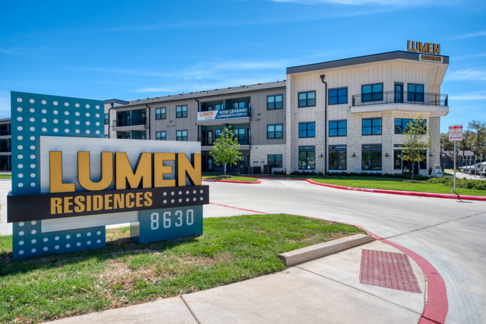 Lumen Residences