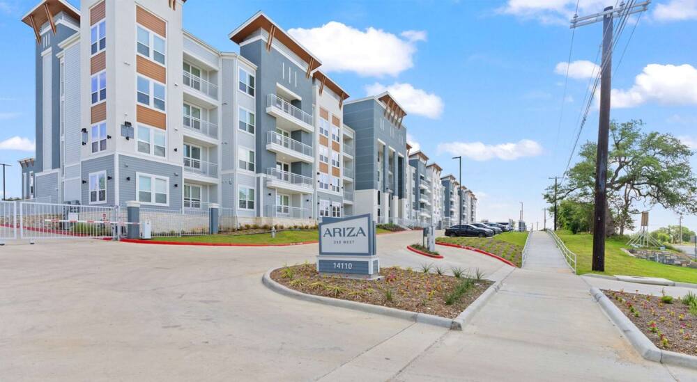 Ariza 290 West