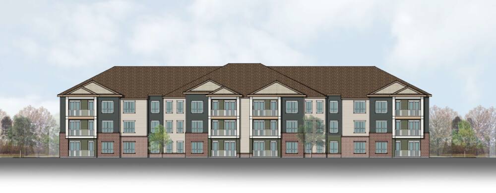 Decatur HEDK Elevation 03 23 22