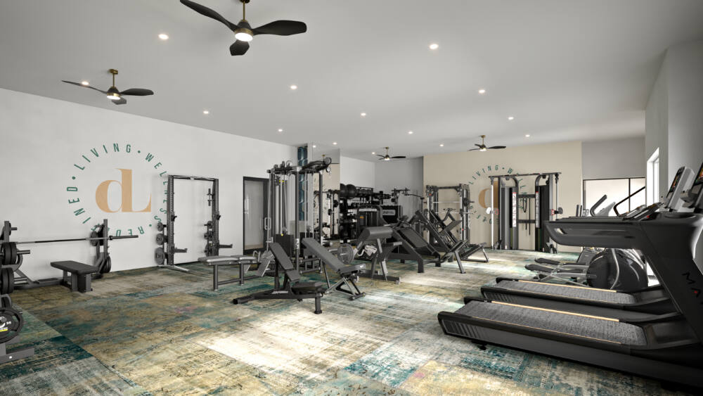 Firtness Center