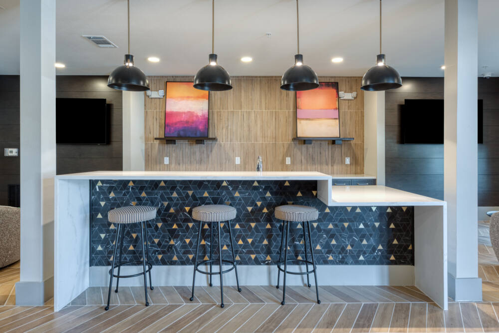 Lumen Club Kitchen
