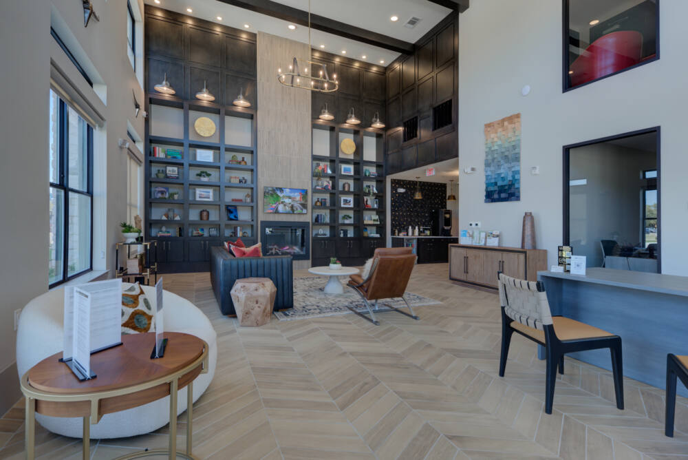 Lumen Clubroom
