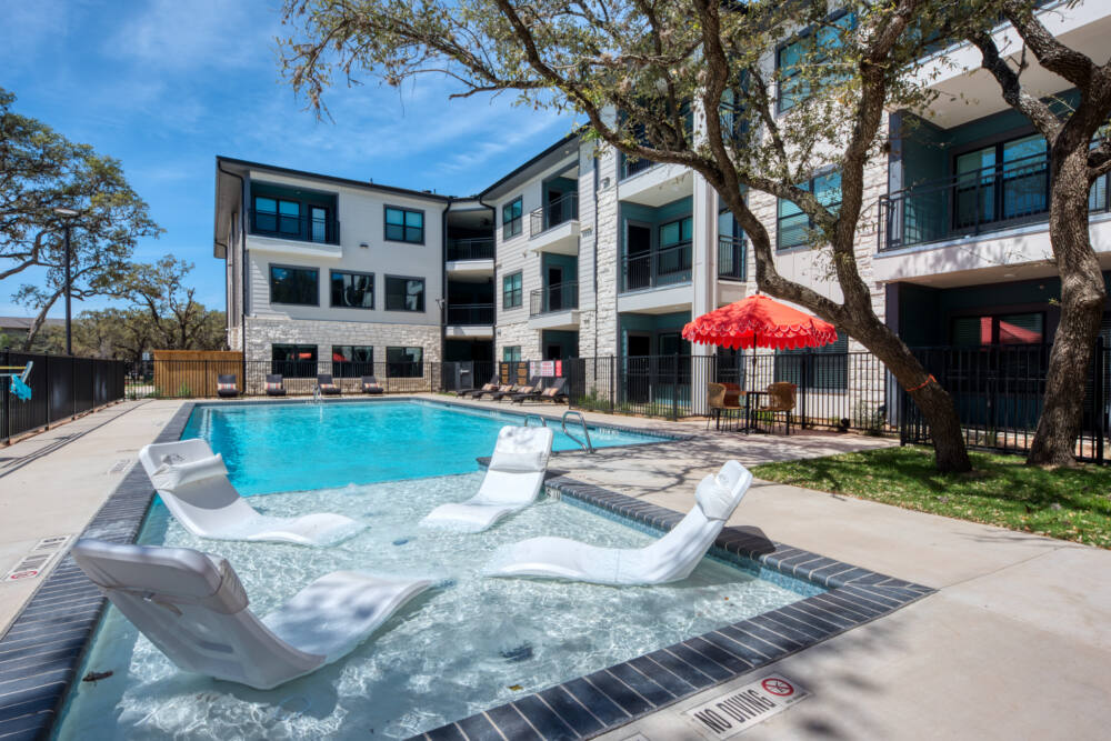 Lumen Pool