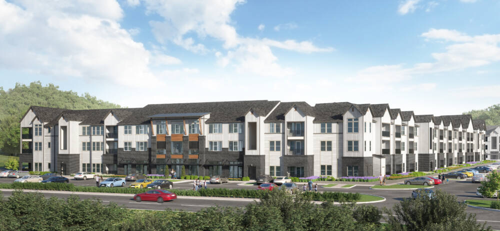 The Bluewood 1 Site Front HD trim edit