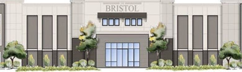The Bristol Rendering